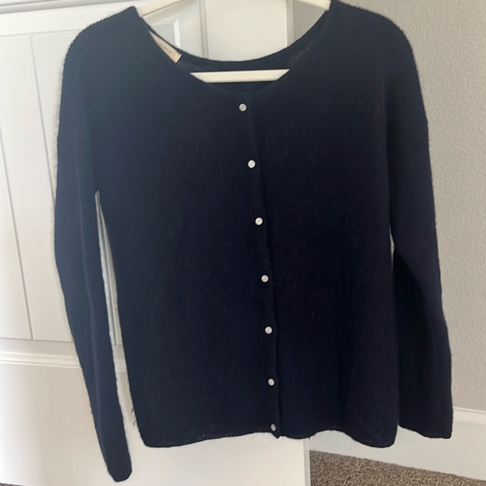 Sézane Gaspard Cardigan